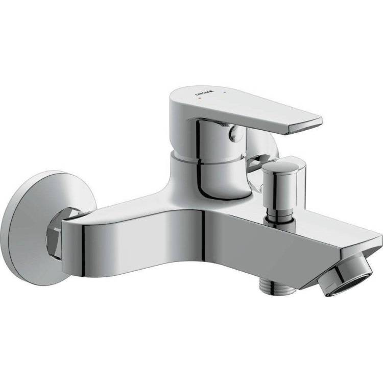 Смеситель для ванны Cersanit Vero 63061 хром