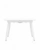 Стол обеденный Stool Group Чикаго SGR_DT-964S-W-120 фото 2