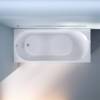 Акриловая ванна Am.Pm X-Joy W94A-160-070W-A 160x70, без каркаса фото 3