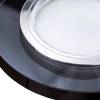 Встраиваемый светильник Arte Lamp Cursa A2166PL-1BK фото 2