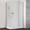 Душевой уголок Radaway Essenza New KDJ 100х90 R