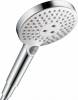 Душевой комплект Hansgrohe Rainmaker Select 460 (2 jet) 24005400 + 26530400 + 28272000 + 26456400 + 15734400 + 15736400 фото 8
