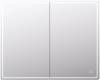 Зеркало-шкаф Vigo Geometry 100 фото 4