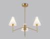 Подвесной светильник Ambrella light High Light LH57131 фото 3