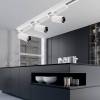 Трековый светодиодный светильник ЭРА STR-30-99-40K-W20 Б0049784 фото 10