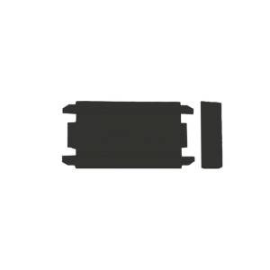 Ввод питания Wertmark Hadar WTH.L5.60.OP0