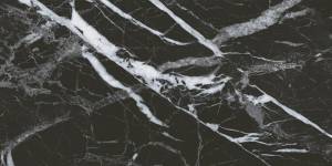 Керамогранит Pieza Ceramica Marona MA006012N Black 60x120
