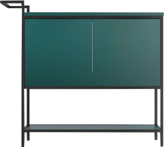 Тумба для комплекта Cersanit Botanique 100