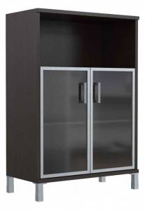 Тумба комбинированная Skyland Born 1230690, B 420.4, sk-01230690 Венге Магия