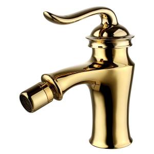 Смеситель для биде Lemark Brava LM4708G