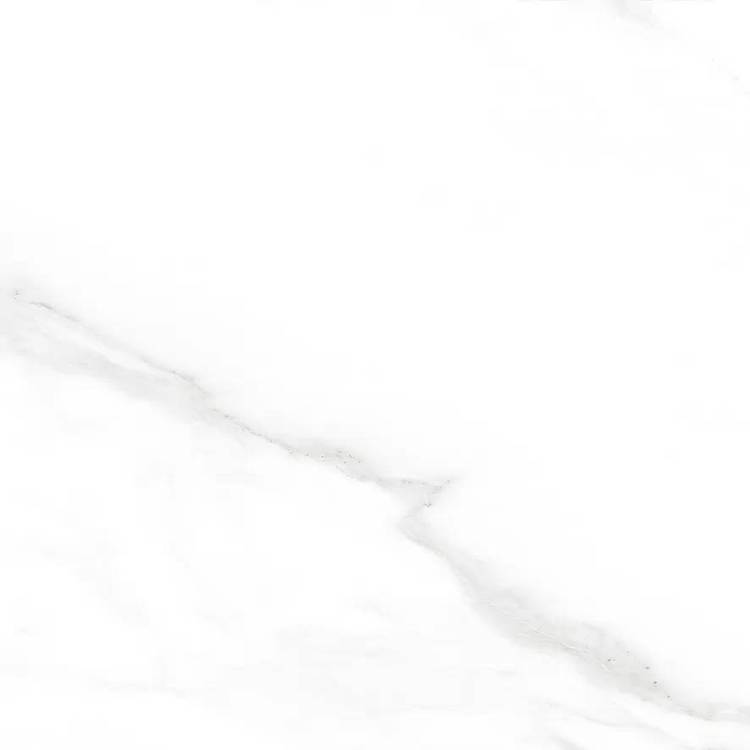 Керамогранит Ceradim Carrara Excellent Silver белый Матовый 60х60