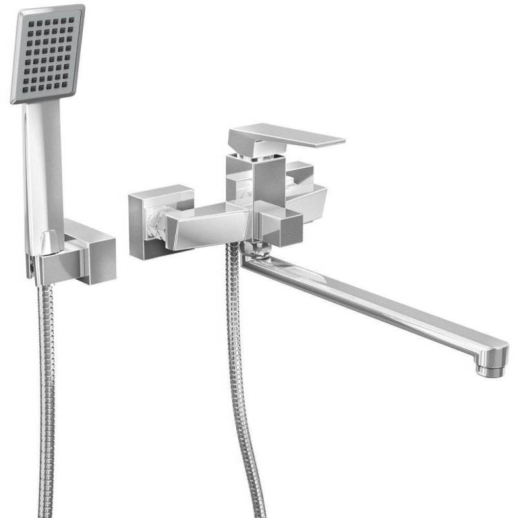 Смеситель универсальный Rush Thira TR3635-51