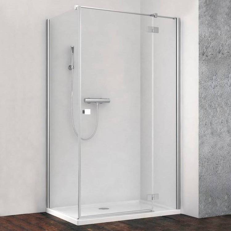 Душевой уголок Radaway Essenza New KDJ 100х90 R