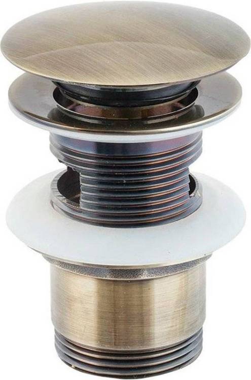 Донный клапан для раковины SantiLine SL-109
