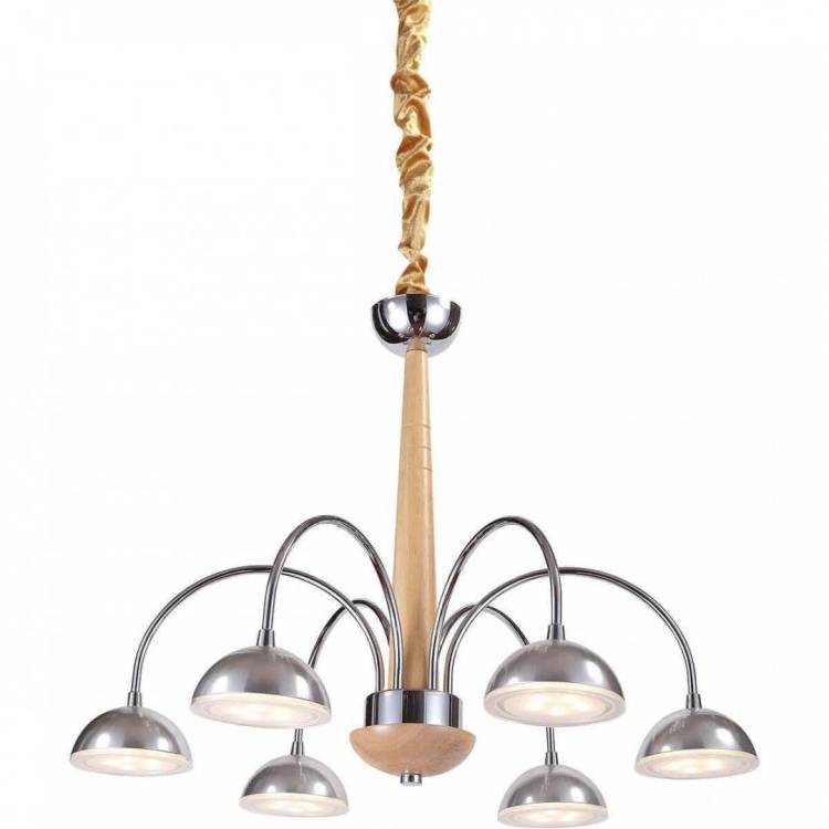 Подвесная люстра Lucia Tucci Natura 065.6 LED