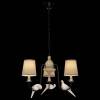 Подвесная люстра Loft IT Birds LOFT1029A-3 фото 3