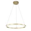 Подвесной светильник Escada Void 10254/1LED Gold APP фото 3