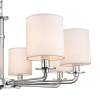 Подвесная люстра Vele Luce Princess VL1753L08 фото 3