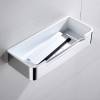 Полка Aquatek AQ4966CR хром, 12x29 фото 3