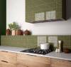Керамическая плитка Equipe Curve 28850 Garden Green 8.3x12 фото 2
