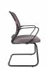 Кресло Chairman Chairman 698 V 00-07065247, 7065247 Серый фото 3