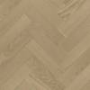 SPC Паркет Quartz Parquet Штучный паркет 5/43 4V 44-1258-07 Дуб Бисквитный 400x100