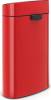 Мусорное ведро Brabantia Touch Bin New 114960 фото 3