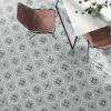 Керамогранит Harmony Havana Silver Ornate 22.3X22.3 фото 12