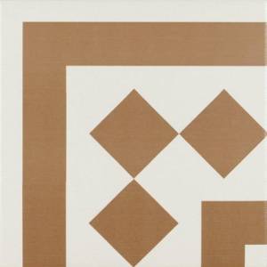 Декор Ribesalbes Antigua PT02109 001 Бежевый 20x20