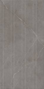 Декор Estima Nolana 71992 FalseMosaic/NL03_NS/59.4x120x10/Velvet/ Dark Grey Неполированный 59.4x120