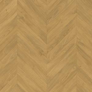 Ламинат Quick-Step Castle Ultra 12/33 2V CAU4161 Дуб Английский Натуральный 1200x396