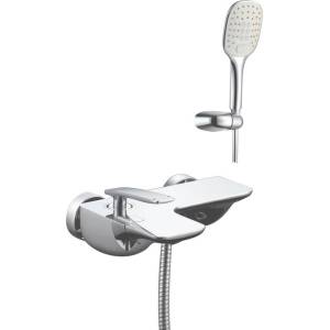 Смеситель для ванны Lemark Bellario LM6802C