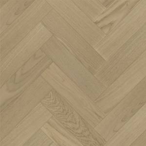 SPC Паркет Quartz Parquet Штучный паркет 5/43 4V 44-1258-07 Дуб Бисквитный 400x100