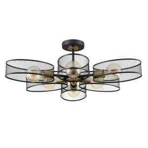 Потолочный светильник Lumion Vivana 8153/6C