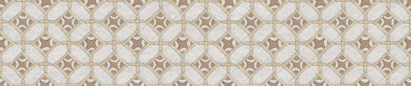 Декор Kerama Marazzi Марракеш OS/A129/26000 1 Матовый 28.5x6