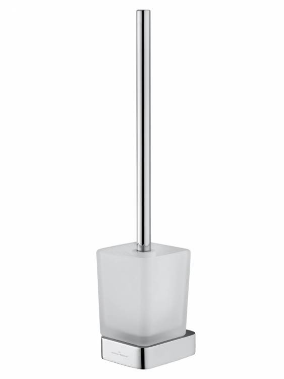 Ершик Wonzon & Woghand WW-8329 хром