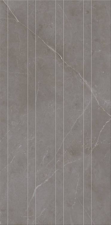 Декор Estima Nolana 71992 FalseMosaic/NL03_NS/59.4x120x10/Velvet/ Dark Grey Неполированный 59.4x120