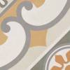 Декор Decocer Chalet Chic Border 19.8x19.8 фото 2