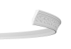 Карниз гибкий Европласт 1.50.282 200x4x6.9