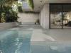 Керамогранит Ape Ceramica Abbys A041258 Grey Rect 60x120 фото 3