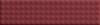 Керамическая плитка 41ZERO42 Biscuit 4101163 Stud Bordeaux 5x20
