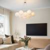 Подвесной светильник Freya Fiesta FR5531CL-13BS фото 10