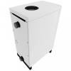 Напольный газовый котел отопления, двухконтурный Лемакс Classic 30W фото 4