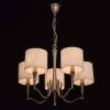 Подвесная люстра MW-Light Конрад 667011105 фото 2