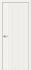 Межкомнатная дверь Bravo 013-0568 Граффити-32 Whitey 200x80