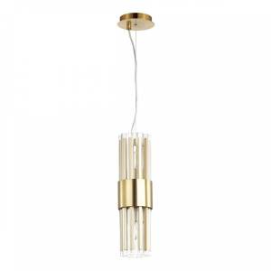 Подвесной светильник Odeon Light Hall Viketa 4786/2