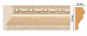Молдинг DECOMASTER 161-11 240x2.2x6
