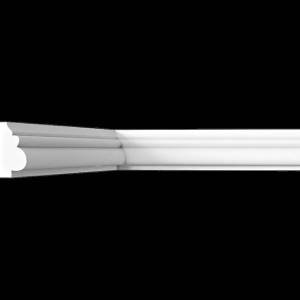 Молдинг Artpole SMG18 80x3x1.5