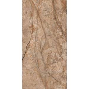 Керамогранит Alpas Fenix Cera Brown Mat Carving 60x120