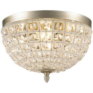Потолочная люстра Wertmark Barbara WE325.04.207